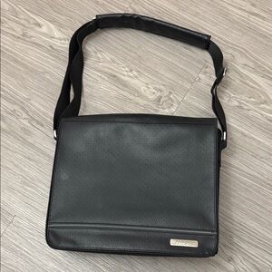 Bose Sound Dock Portable Model Shoulder Bag Travel Case with Strap